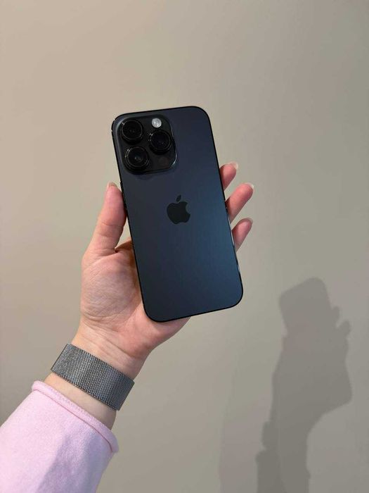 Iphone 14 pro 256 gb, гарантія, айфон 14 про 256