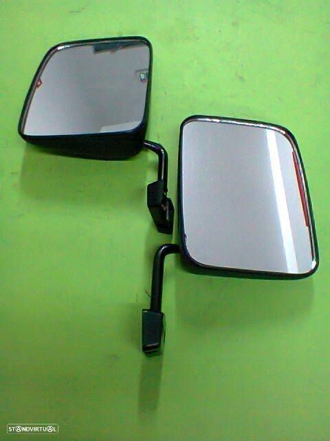 espelhos mitsubishi pajero 1983-1991 novos =L300