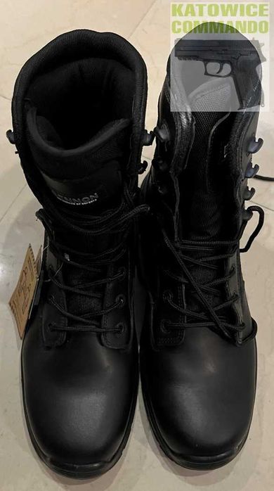 Buty taktyczne Bennon Commodore Light O1 roz.46