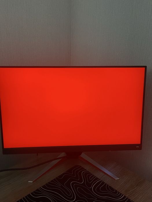 Игровой монитор benq ex240n