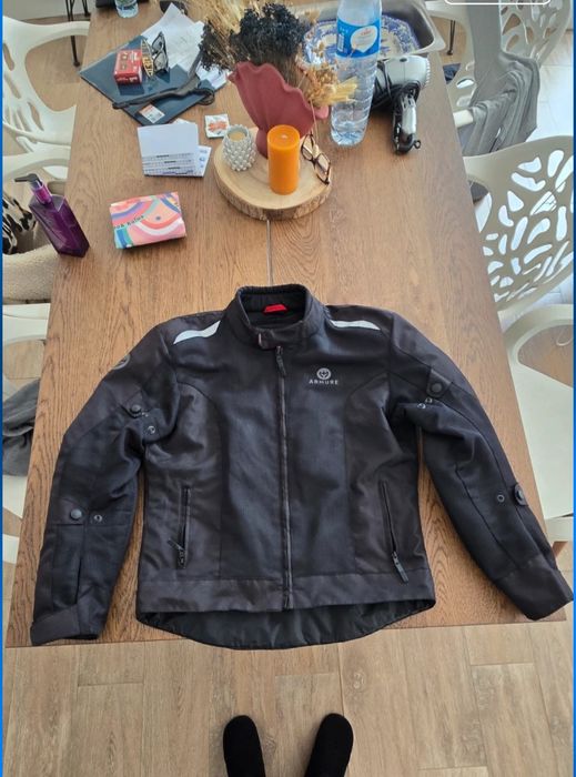 Casaco Mota Armure Verão L