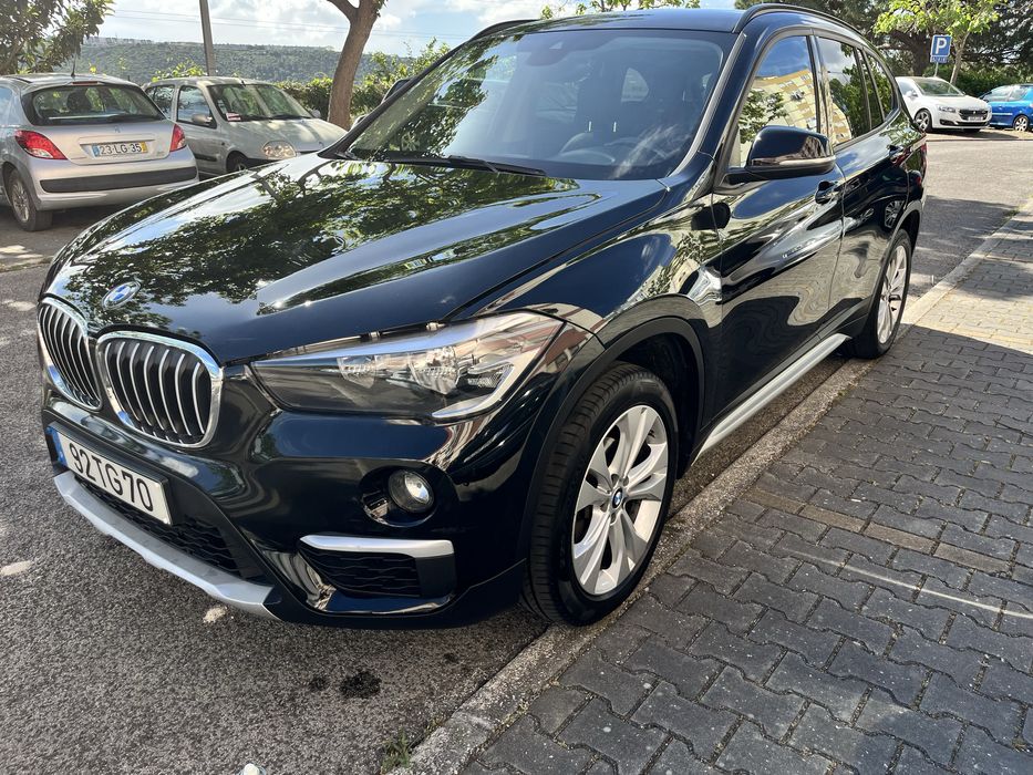 BMW X1  - Sdrive - Nacional