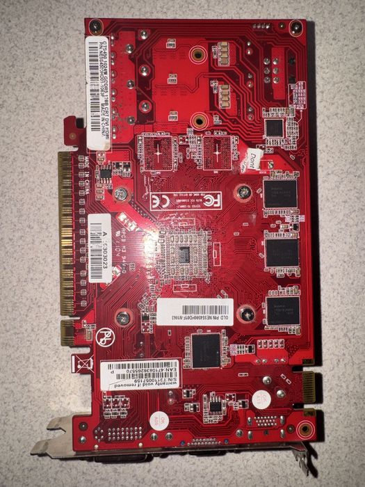 Palit GeForce GTS 450 1GB