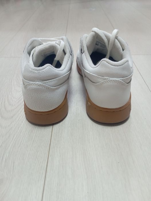 Кросівки Reebok classic