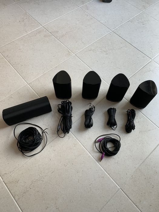 Harman Kardon HKTS 7