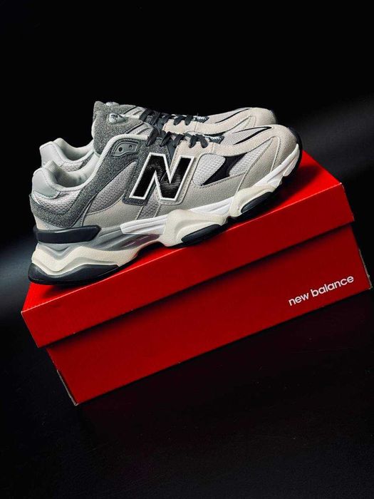 New Balance 9060 Осень 2026 Кожаны ньюбеланс НБ ню баланс ню белана красовки Ню баланс кросовки Нью беланс Кожаные кросовки НБ Нев белана