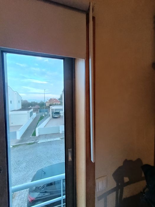 Estore de enrolar, ikea