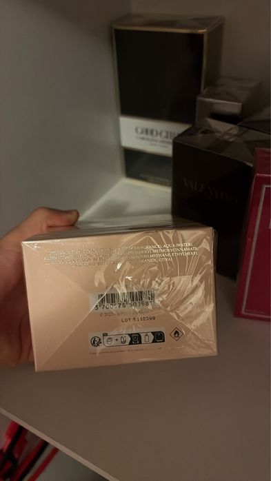 Parfums de Marly Delina Exclusif 75ml – Parfum