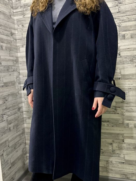 Пальто Bazhane Максі