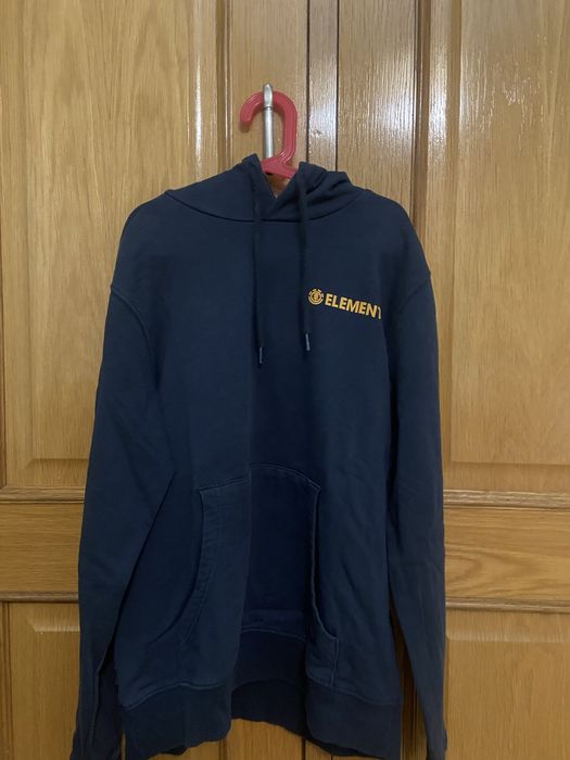 Sweatshirt da Element