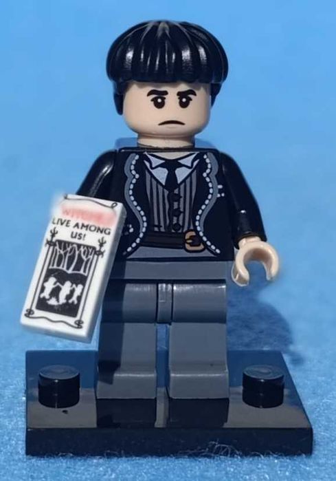 Credence Barebone (Harry Potter)