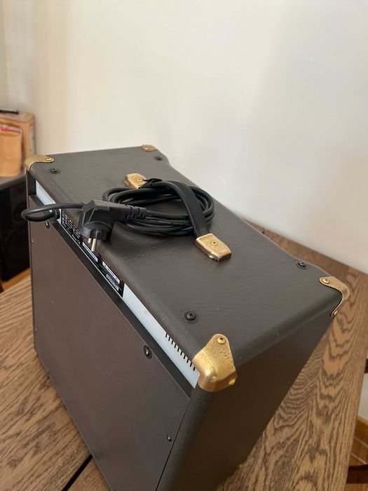 Amplificador Guitarra Ibanez Troubadour TA25