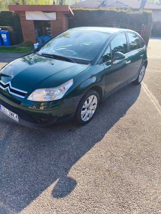 Citroën C4