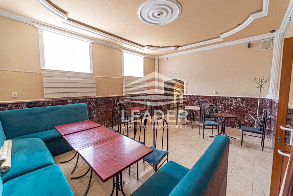 Продам приміщення-ЦЕНТР МІСТА!