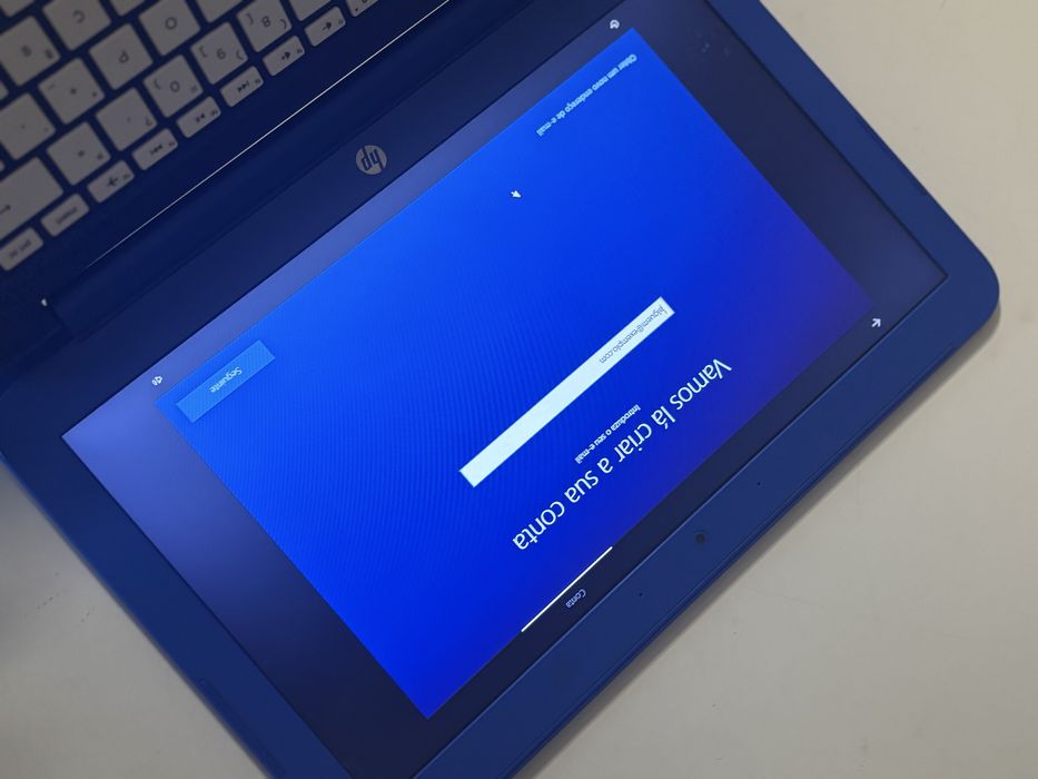 LapTop HP Stream INTEL449116252741969924