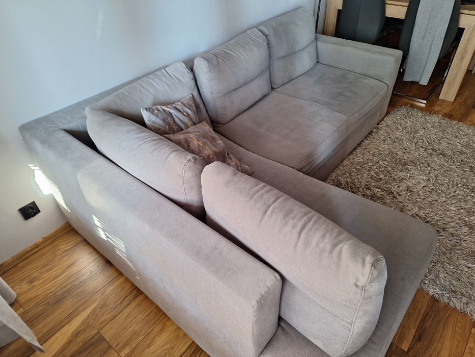 PILNE! Narożnik do salonu