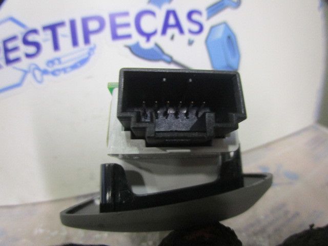 Plafonier frente PORSCHE Panamera (970)