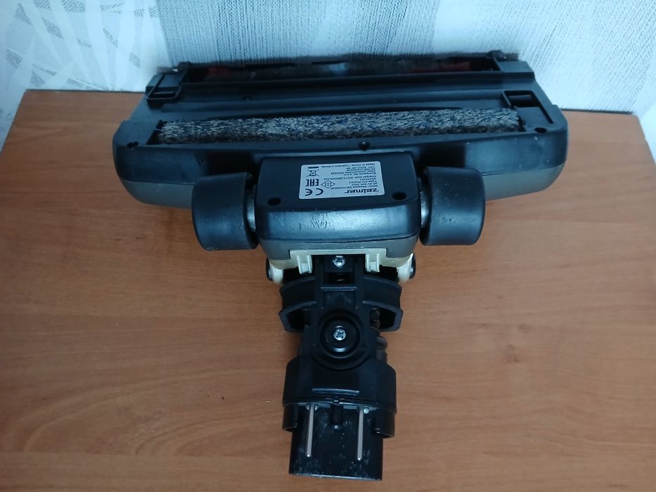 Odkurzacz Zelmer Zbyszek 7