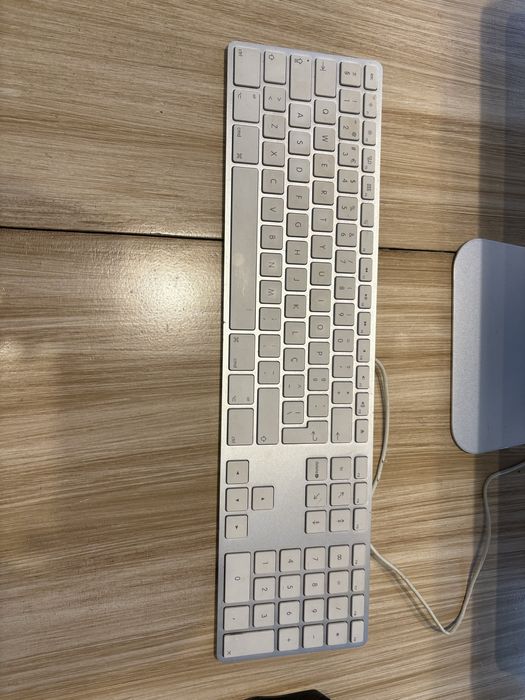 Computador Imac - Apple meados 2010 21.5