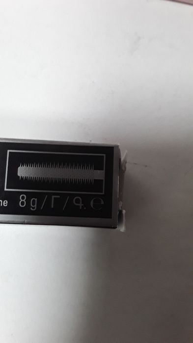 Tusze do rzęs.  MK , nowa promocyjna cena!!! brak już Fanorama!