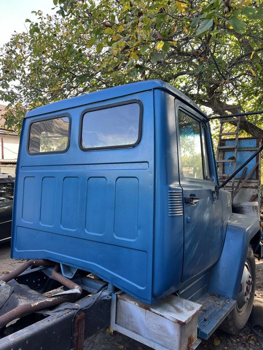 Продам газ 3307-двигун д-144