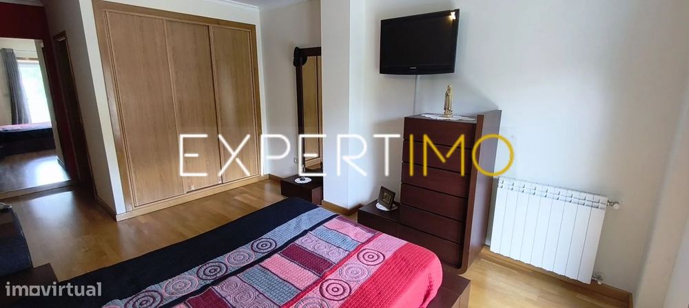 Apartamento T3 - Bragança - Zona Residencial