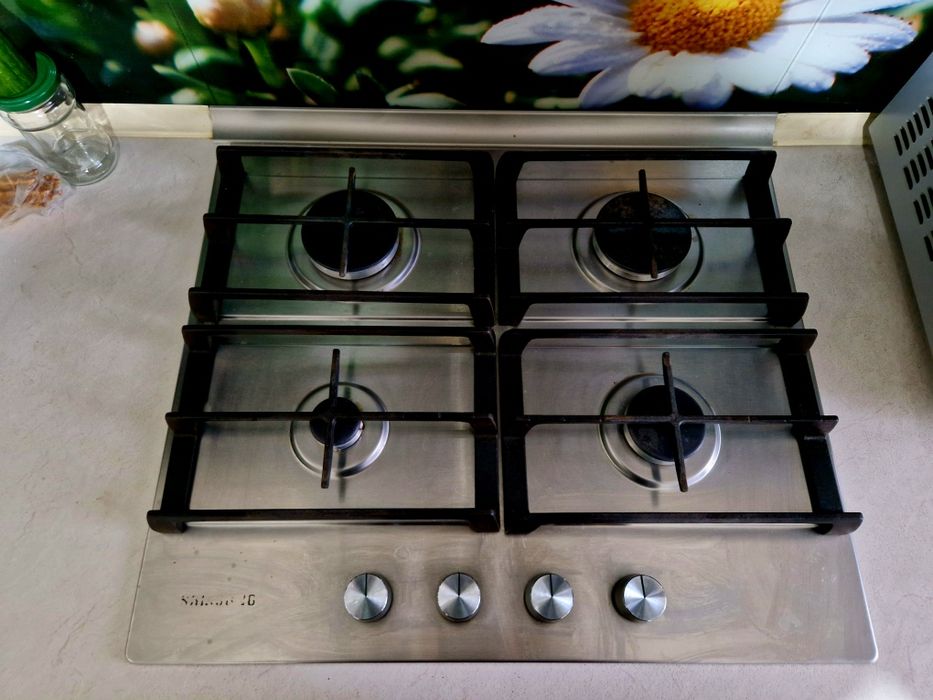 Płyta gazowa Samsung