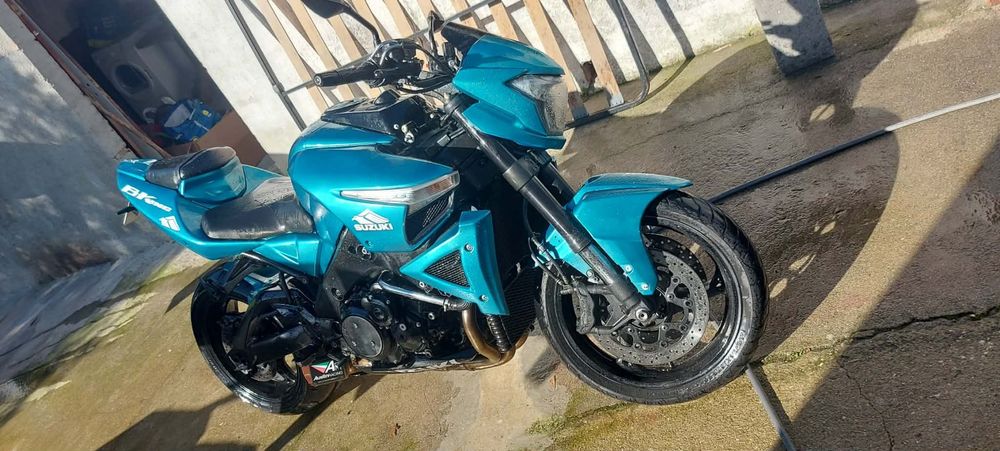 Suzuki B-king  para venda