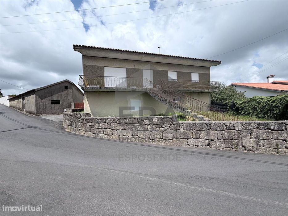 Moradia, 5 quartos, Barcelos, Vila Cova