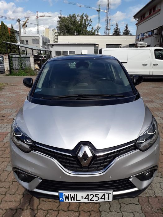 Renault Scenic 4