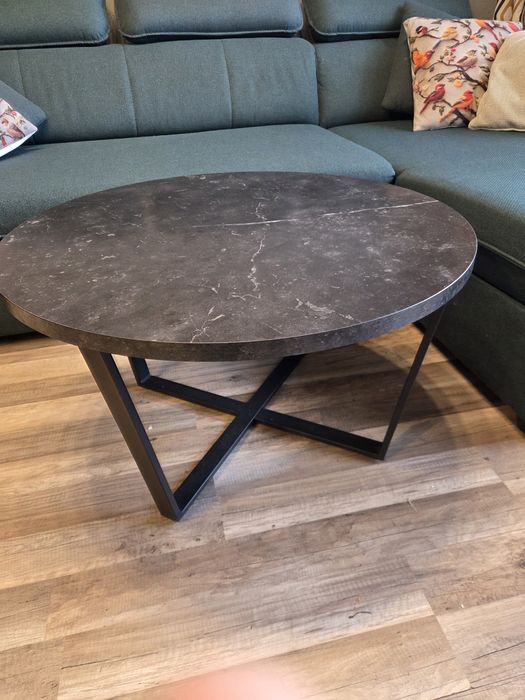 Narożnik Lopez Jak Nowy