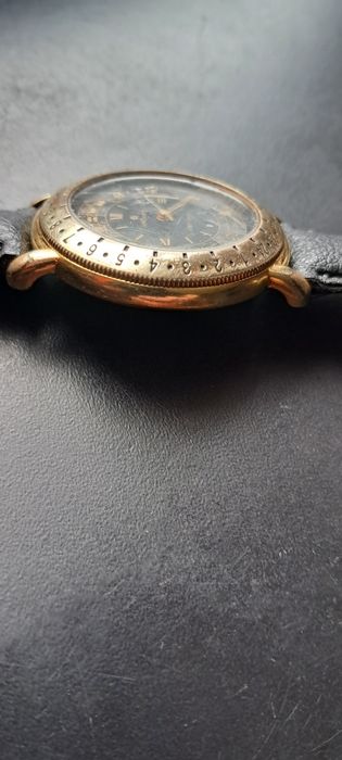 Zegarek JUNGHANS Astro-Chron