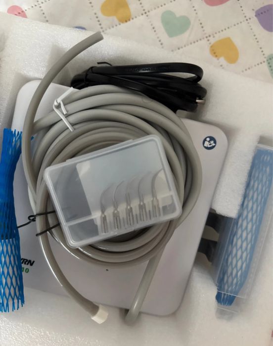 Destartarizador ultrassonico