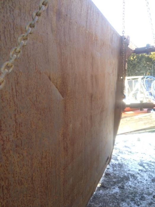 Sprzedam obudowy do wykopu