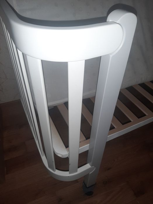 Кроватка Верес кровать детская VERES Company HAFELE