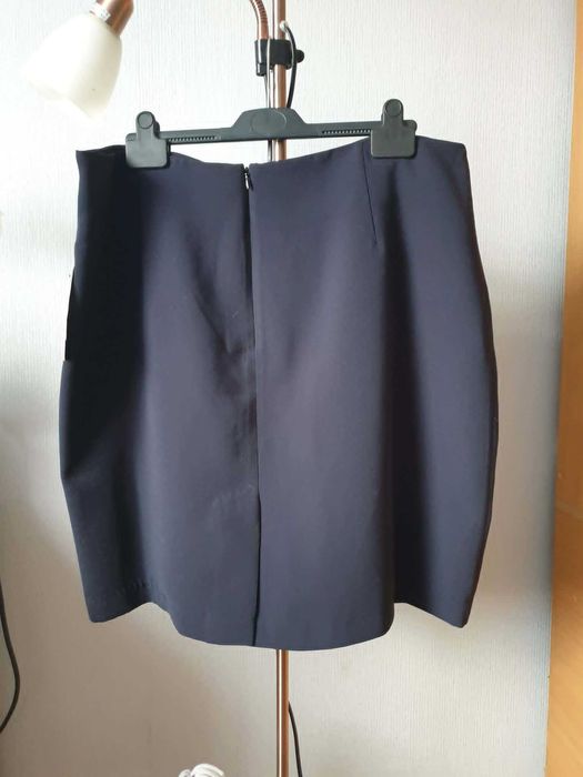 Spódnica do kolan klasyczna Skopes tailoring essentials 48S