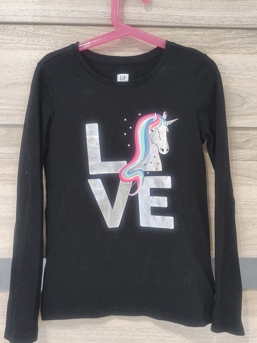 Bluzka Gap Kids rozm M