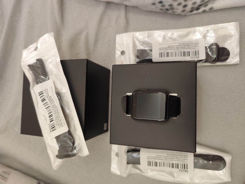 Smartwatch Xiaomi