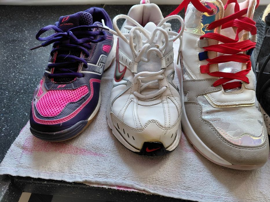 Buty sportowe adidasy