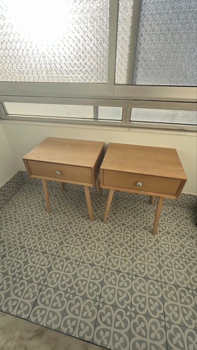 Mesinhas de cabeceira