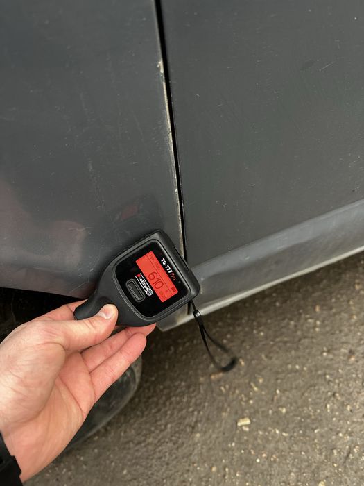 Товщиномір в аренду Profiline TG-777 Pro