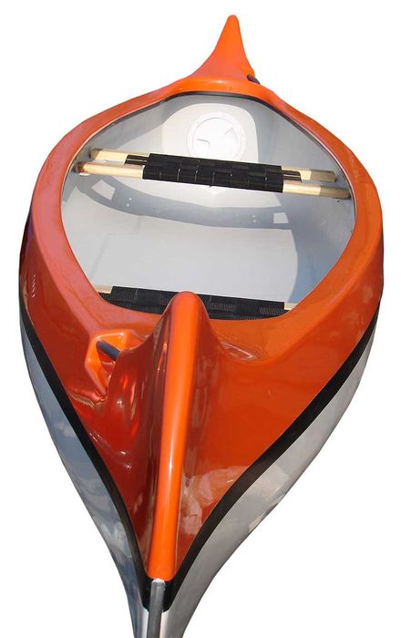 Kanu kanadyjka łódź łódka PRODUCENT