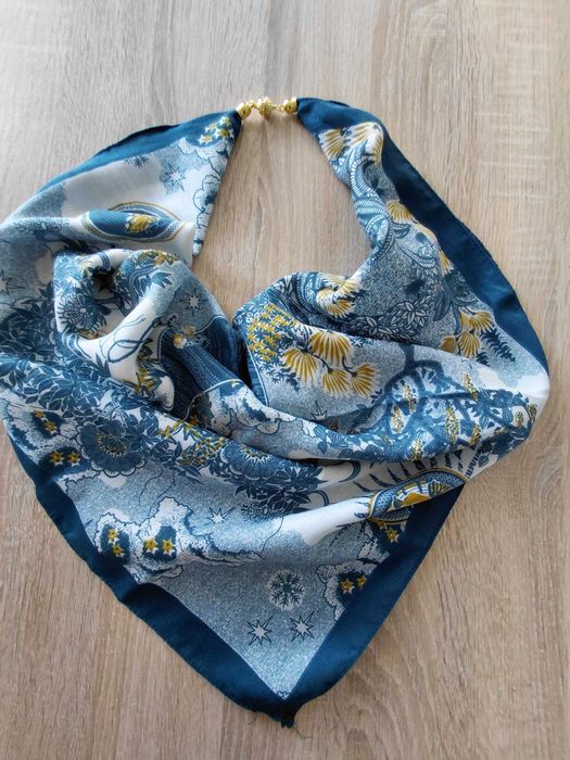 Apaszka,chustka pod szyję