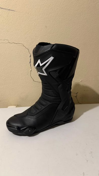 Botas Alpinestars SMX-6 V3 Black