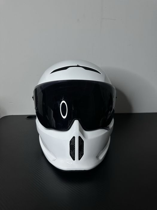 Мотошолом Ruroc ATLAS 4.0 ML- GHOST