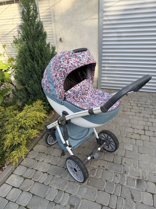 Коляска Anex Sport 2в1