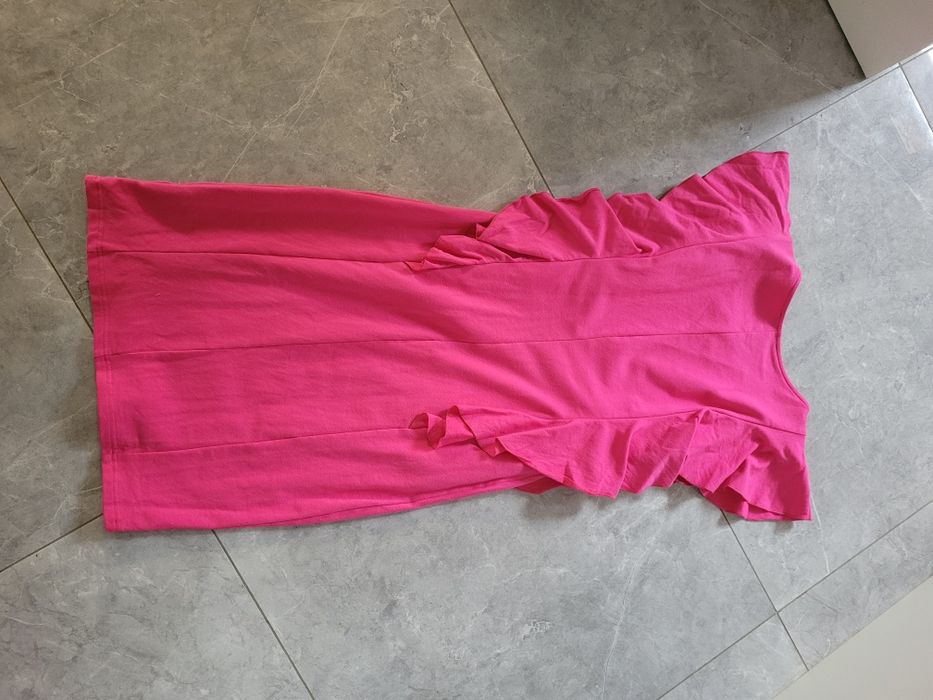 Sukienka bawełniana Lemoniade