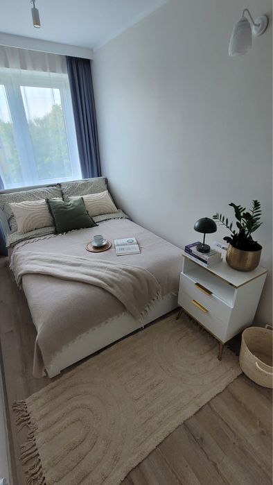 Sprzedam  Piękne mieszkanie na LSM - Widok 5