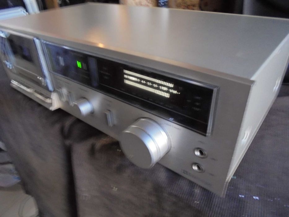 deck technics rs m225