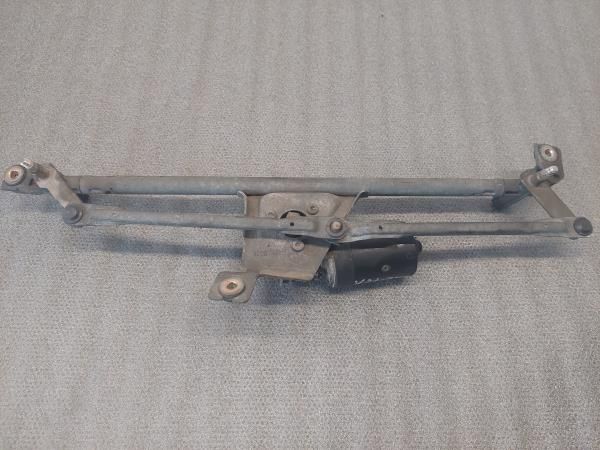 Motor limpa vidros frente VOLKSWAGEN Polo (6N)